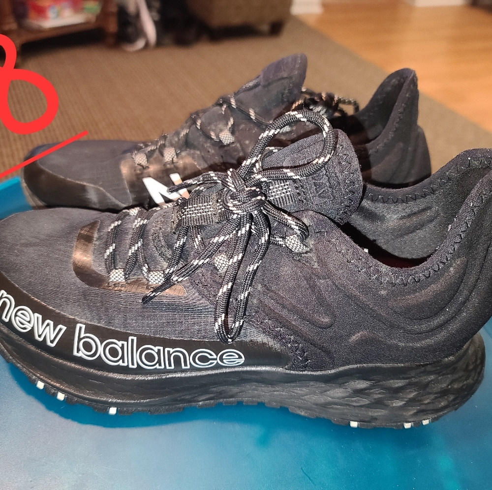121 New Balance